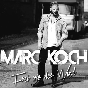 Frei wie der Wind (Radio Edit)