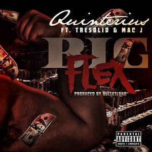 Big flex (feat. Mac j & Tresolid) (Explicit)