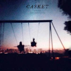 Casket (feat. Hypedrix)