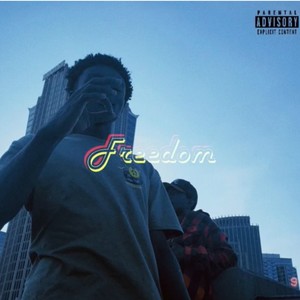 free(feat. S.SBrieson) (Explicit)