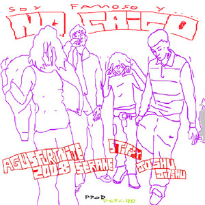NO CAIGO (Explicit)