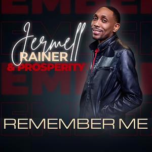 Remember Me (feat. Courtney Jackson)