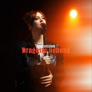 Dragoste nebuna (Live Session)