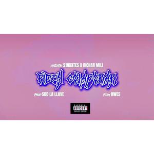 Piden Colaborar (Explicit)