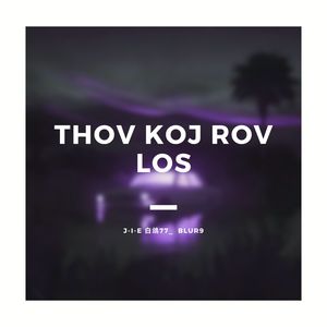 Thov Koj Rov Los