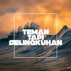 Teman Tapi Selingkuhan