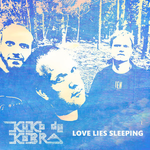 Love Lies Sleeping