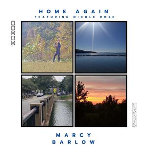 Home Again (feat. Nicole Rose)