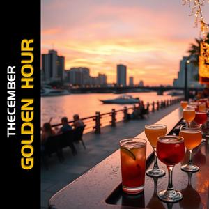 golden hour (feat. Adash) (Explicit)