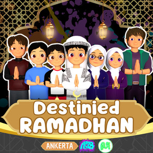 Destinied Ramadhan