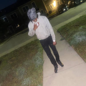 Standing On 10 (Explicit)