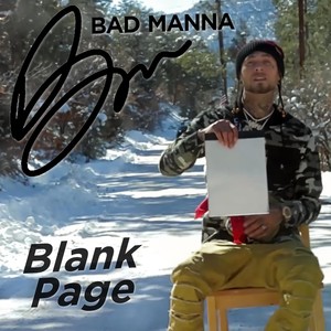 Blank Page (Explicit)