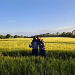 March (feat. Sqitz) (Explicit)