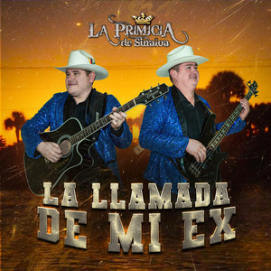 La Llamada de Mi Ex (Explicit)
