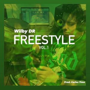 Frestylee vol.1 (Explicit)