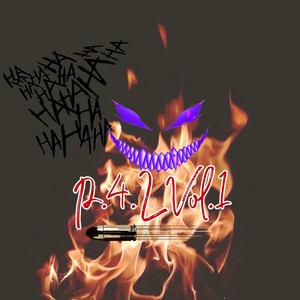 Upgraded My 9(feat. P4LJAYY)