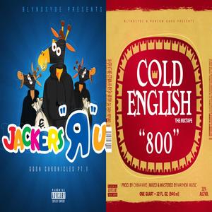 Open Up Your EyEs.(feat. Og Savage, Coniac & Nutzo) (Explicit)