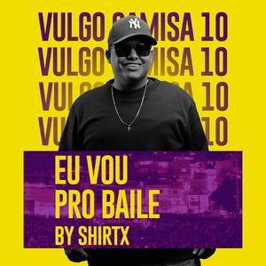 Eu vou pro baile