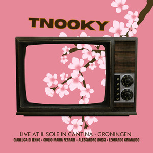 Tnooky (Live)