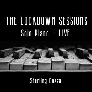 The Lockdown Sessions: Solo Piano LIVE!