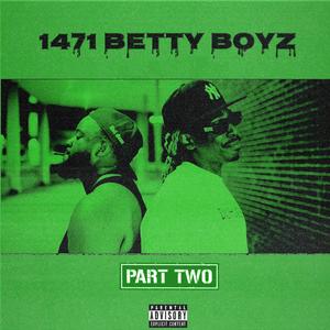 BackStabbers (Explicit)