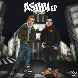 ASOBI EP (Explicit)