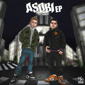 ASOBI (feat. NARIMIMI) (Remix|Explicit)