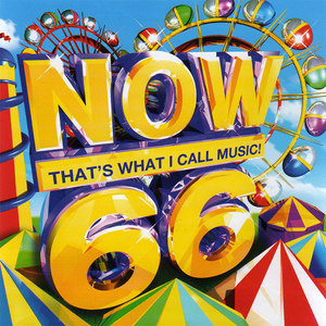 Now That's What I Call Music 66 (Disc 1)