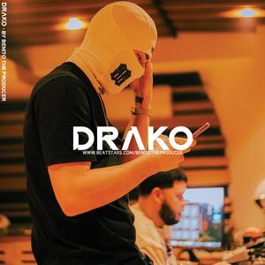 Drako (Instrumental de Trap Hard, Type Beats Trap Freestyle 2024)