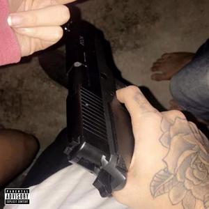 BLOCO DOS BANDIDO PART 3 (feat. MC Rick, Dj Gui Marques, DJ PH DA SERRA & Dj Everton Martins) (Explicit)