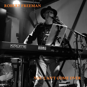 You Can't Come Over (Explicit)