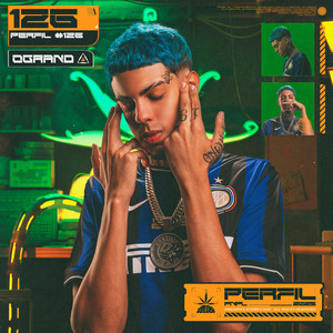 Perfil #126 Diss Pra Ninguém (Explicit)