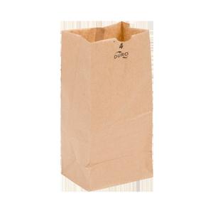 brown paper bag (Explicit)