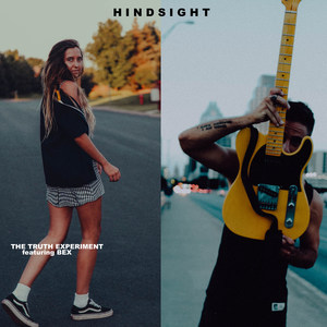 Hindsight(feat. Bex) (Explicit)