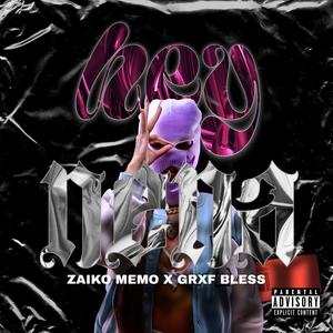 EY NENA (feat. GRIFF BLESS) (Explicit)