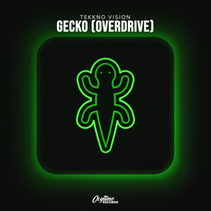 Gecko (Overdrive) (Hypertechno)