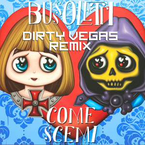 Come scemi (Mattioni 8 Bit Remix)