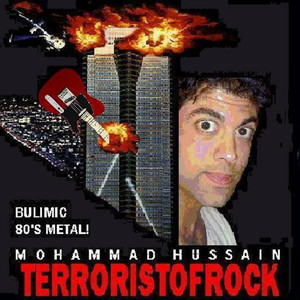 Terrorist of Rock (Explicit)