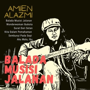 Balada Musisi Jalanan