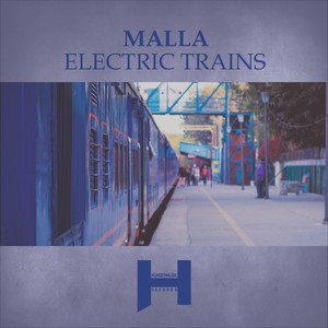 Electric Trains