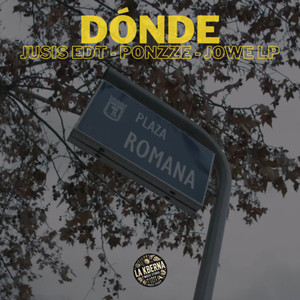 DÓNDE
