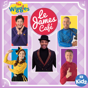 Le James Café