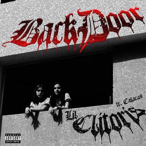 BackDoor (feat. Calacas) [Explicit]