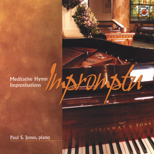 Impromptu: Meditative Hymn Improvisations