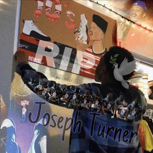 JOSEPH TURNER (Explicit)