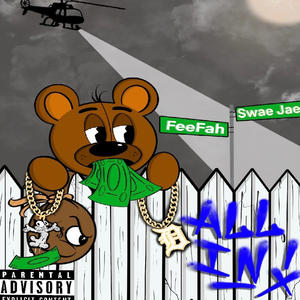 ALL IN (feat. SWAEJAE) (Explicit)