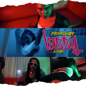 Lazzy (feat. Dj 809) (Explicit)