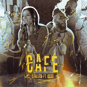 Café (feat. Okaa)