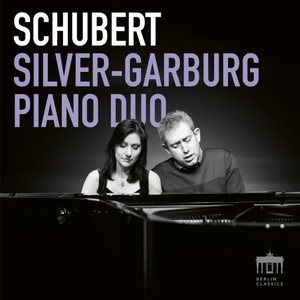 Schubert: Fugue in E Minor, Op. Posth. 152, D. 952