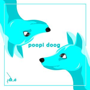 poopi doog - EP